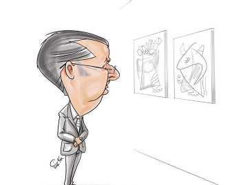 Caricature (13)