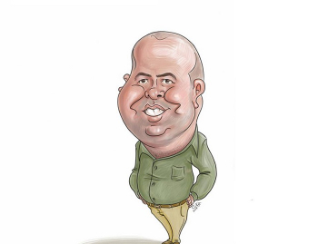 Caricature (4)