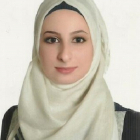 Douaa Alkelani