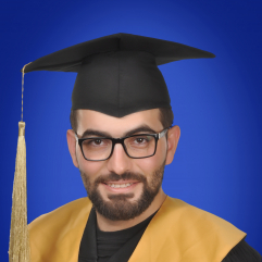 محمد عيد محمد الدره