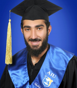 Ahmed Alrumaihi