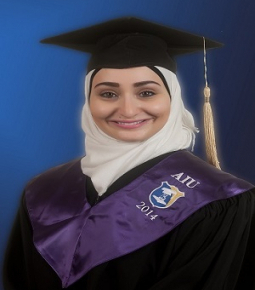 Nourelhuda Almasri